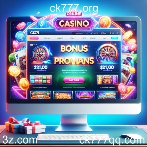 A Importância das Bonificações em Jogos de Cassino Online